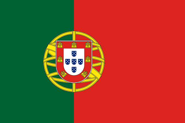דגל פורטוגל - אזרחות