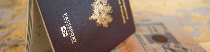 תהליך לקבלת דרכון פורטוגלי